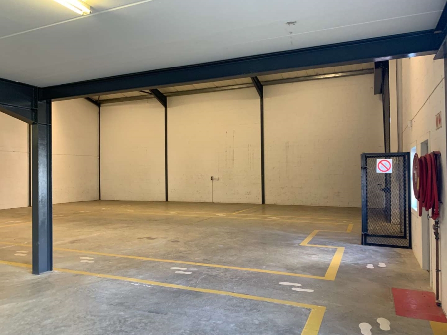 To Let commercial Property for Rent in Rivergate Western Cape